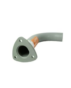 Exhaust Tailpipe VW T2 Bay (1700-2000cc) 1971–1979 VW T25 (1900-2000cc) 1979–1985