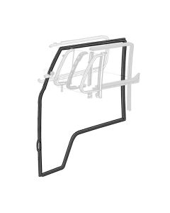 Cab Door Seal Offside (Right) VW T2 Bay 1967–1979